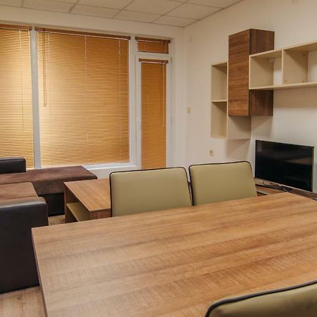 Pansion Storgozia Apart otel Plevne Dış mekan fotoğraf