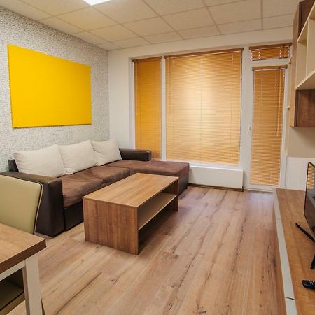 Pansion Storgozia Apart otel Plevne Dış mekan fotoğraf