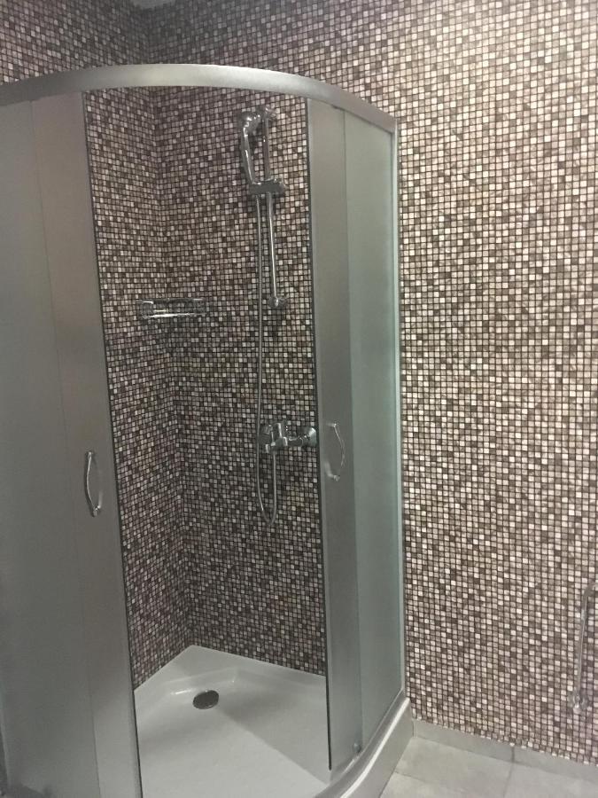 Pansion Storgozia Apart otel Plevne Dış mekan fotoğraf