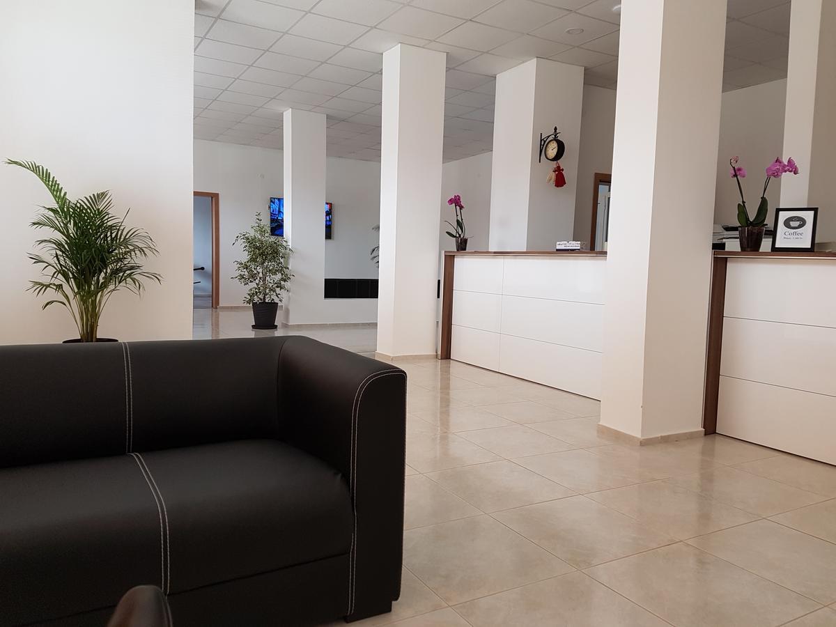 Pansion Storgozia Apart otel Plevne Dış mekan fotoğraf