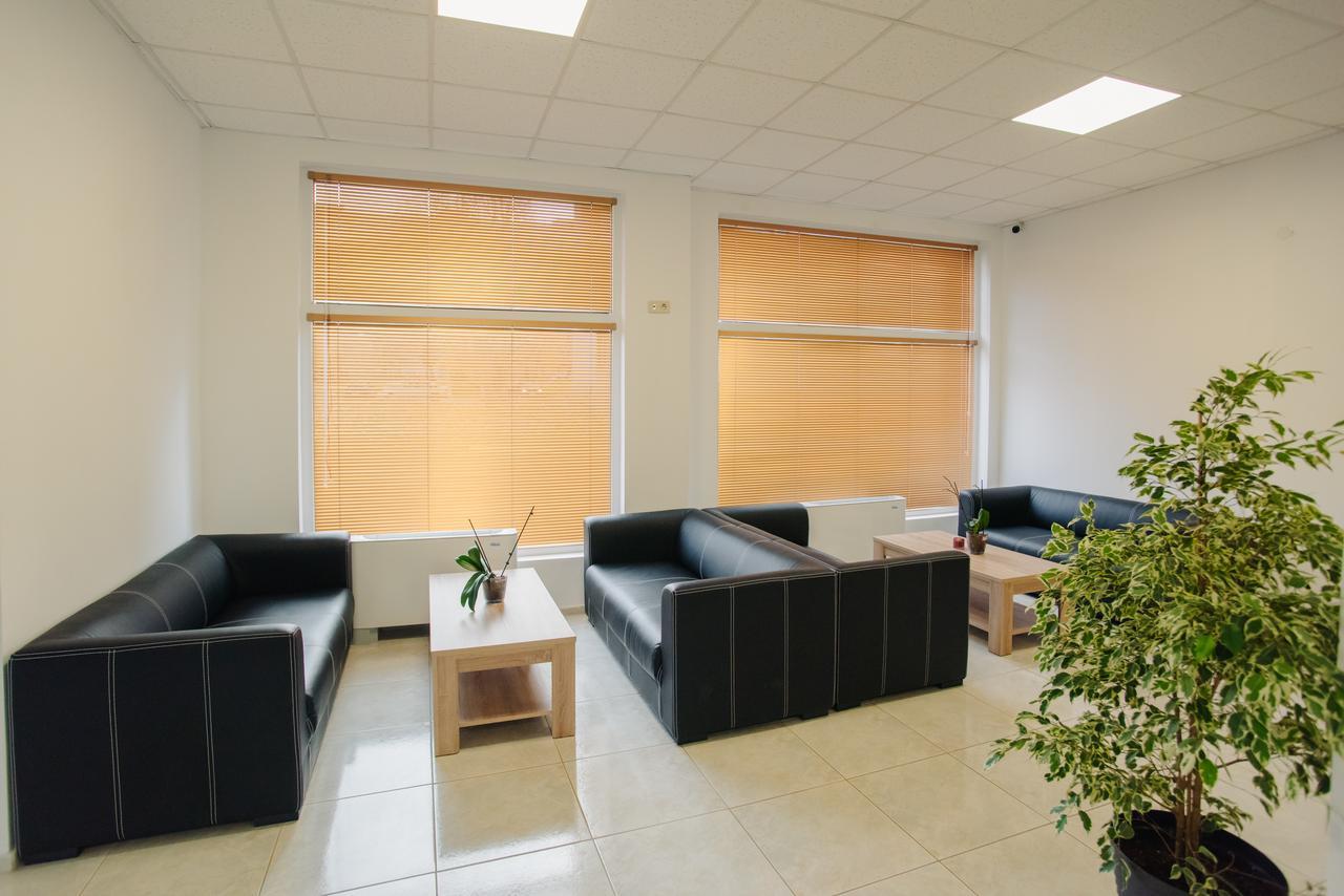 Pansion Storgozia Apart otel Plevne Dış mekan fotoğraf