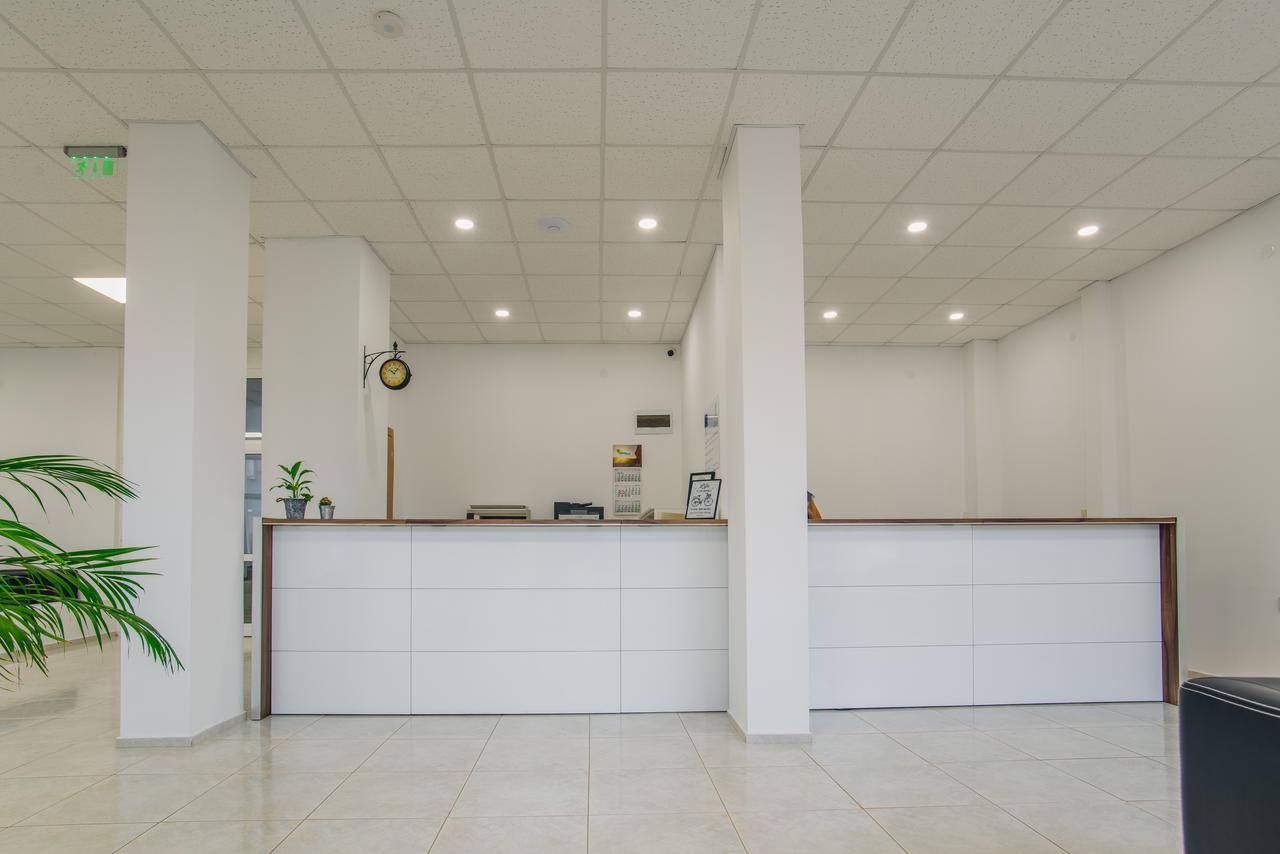 Pansion Storgozia Apart otel Plevne Dış mekan fotoğraf